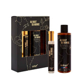 Adopt Au Bout Du Monde Set 1 - Skin Society {{ shop.address.country }}