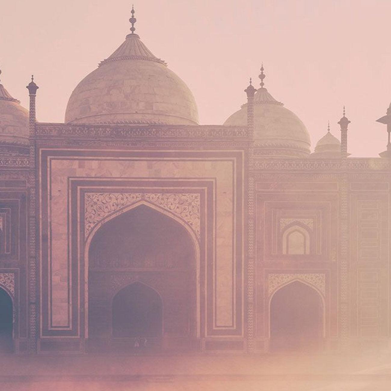 Adopt Bombay Chic Eau De Parfum - Skin Society {{ shop.address.country }}