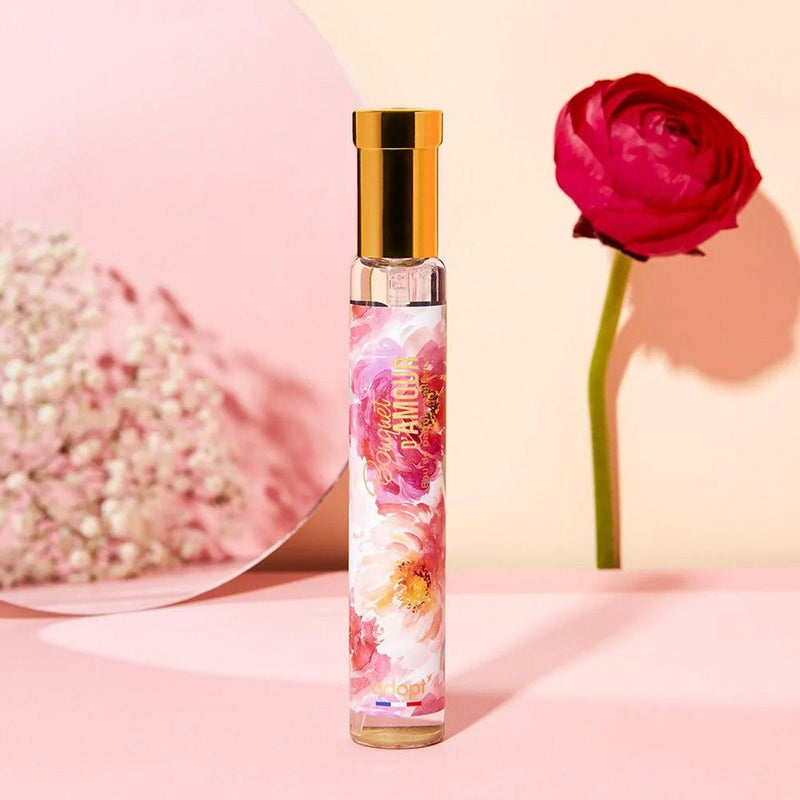 Adopt Bouquet d'Amour - Glitter Eau de Parfum - Skin Society {{ shop.address.country }}