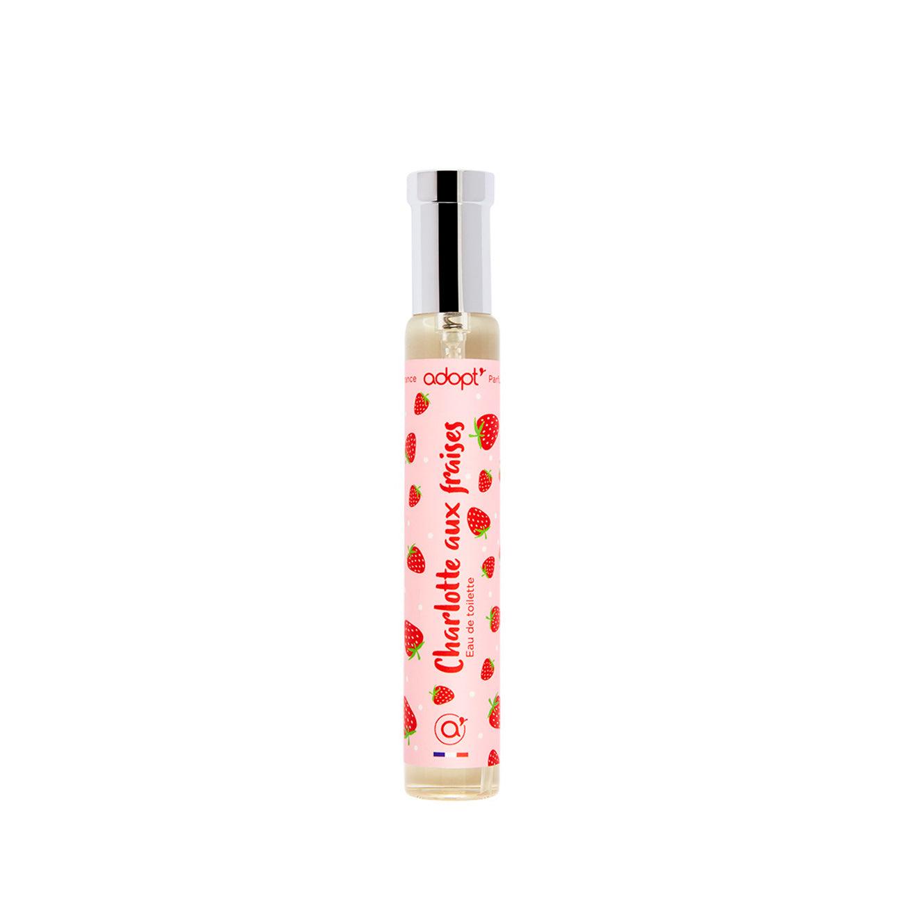 Adopt Charlotte aux Fraises - Eau de Toilette - Skin Society {{ shop.address.country }}