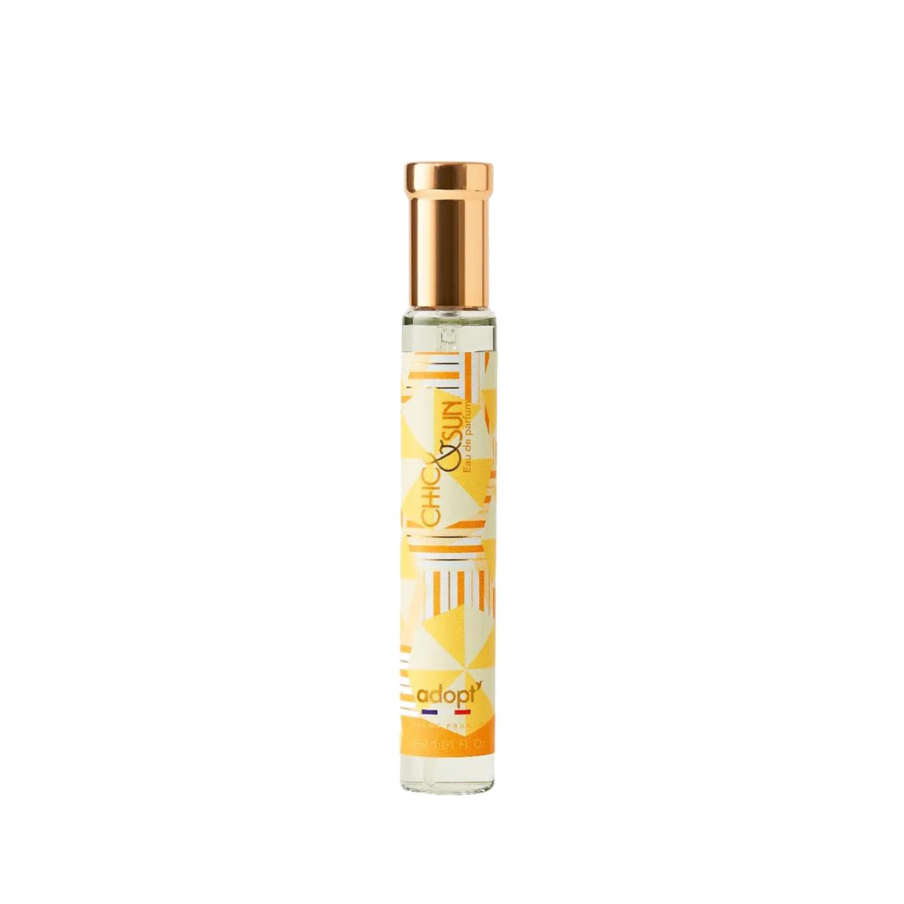 Adopt Chic & Sun - Eau de Parfum - Skin Society {{ shop.address.country }}