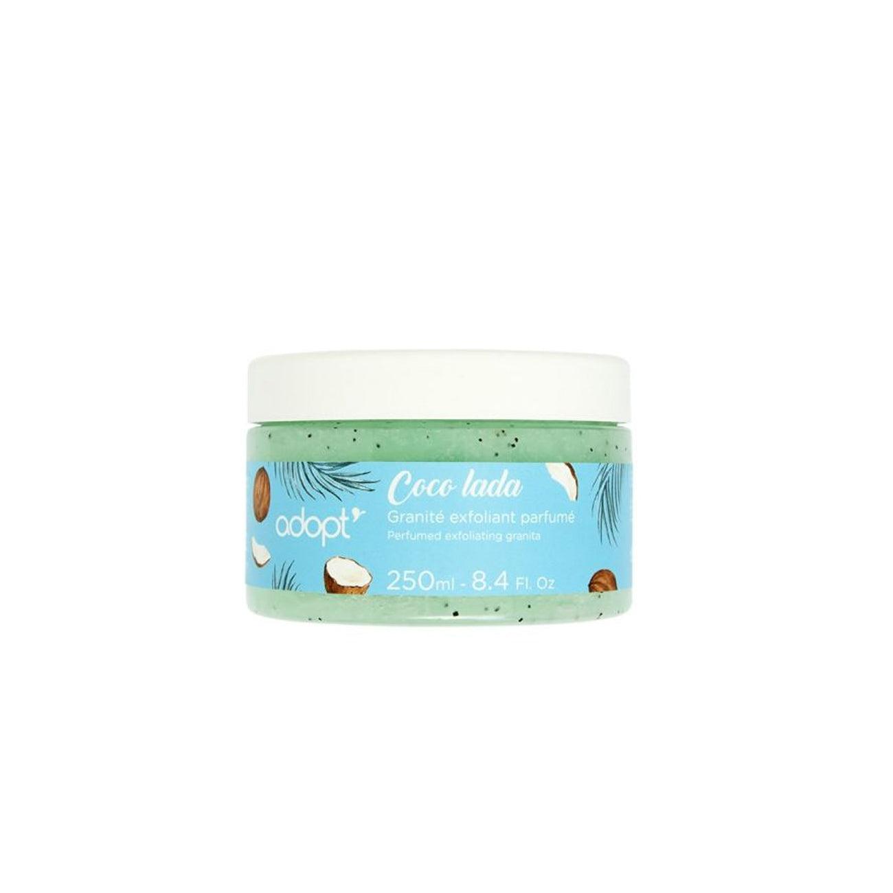 Adopt Coco Lada Exfoliating Granita - Skin Society {{ shop.address.country }}