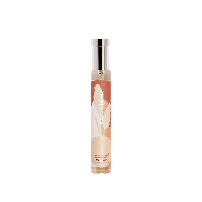 Adopt Cocon Blanc - Eau de Parfum - Skin Society {{ shop.address.country }}