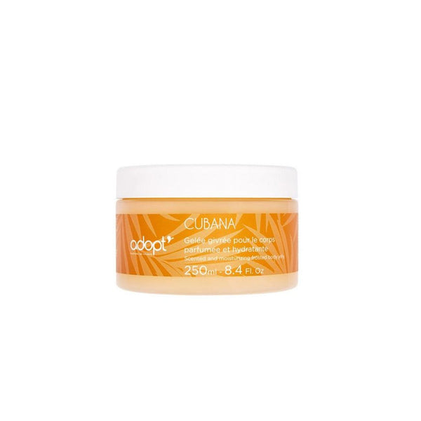 Adopt Cubana Body Jelly - Skin Society {{ shop.address.country }}