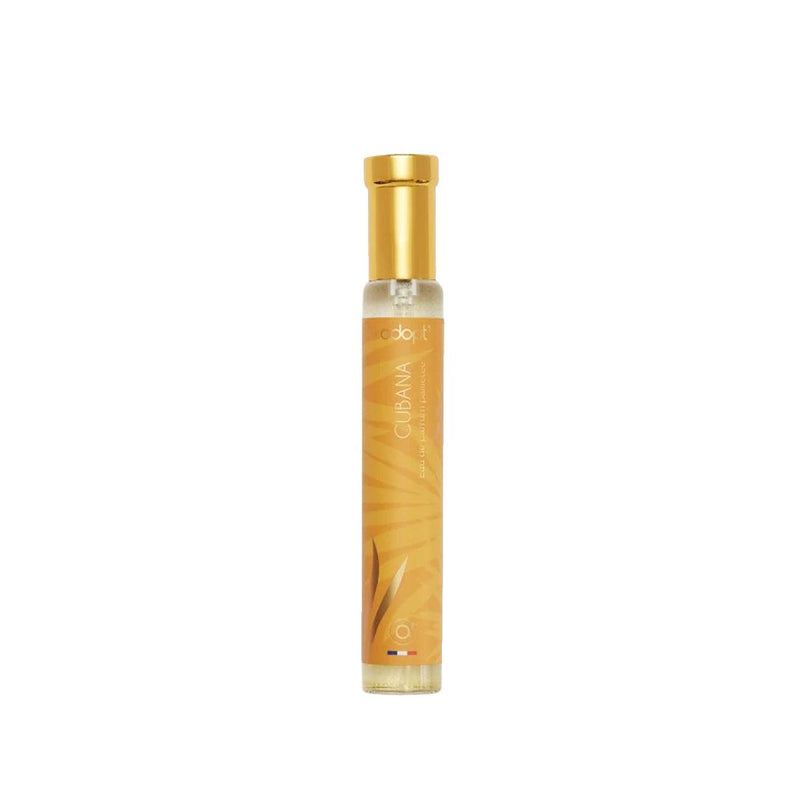 Adopt Cubana Glitter Eau De Parfum - Skin Society {{ shop.address.country }}