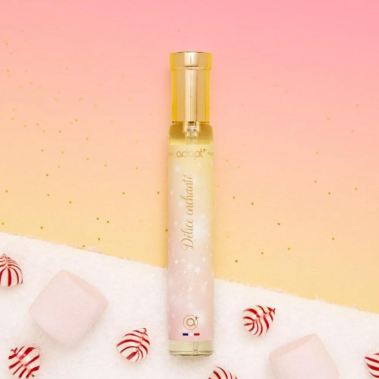 Adopt Délice Enchanté - Eau de Parfum - Skin Society {{ shop.address.country }}