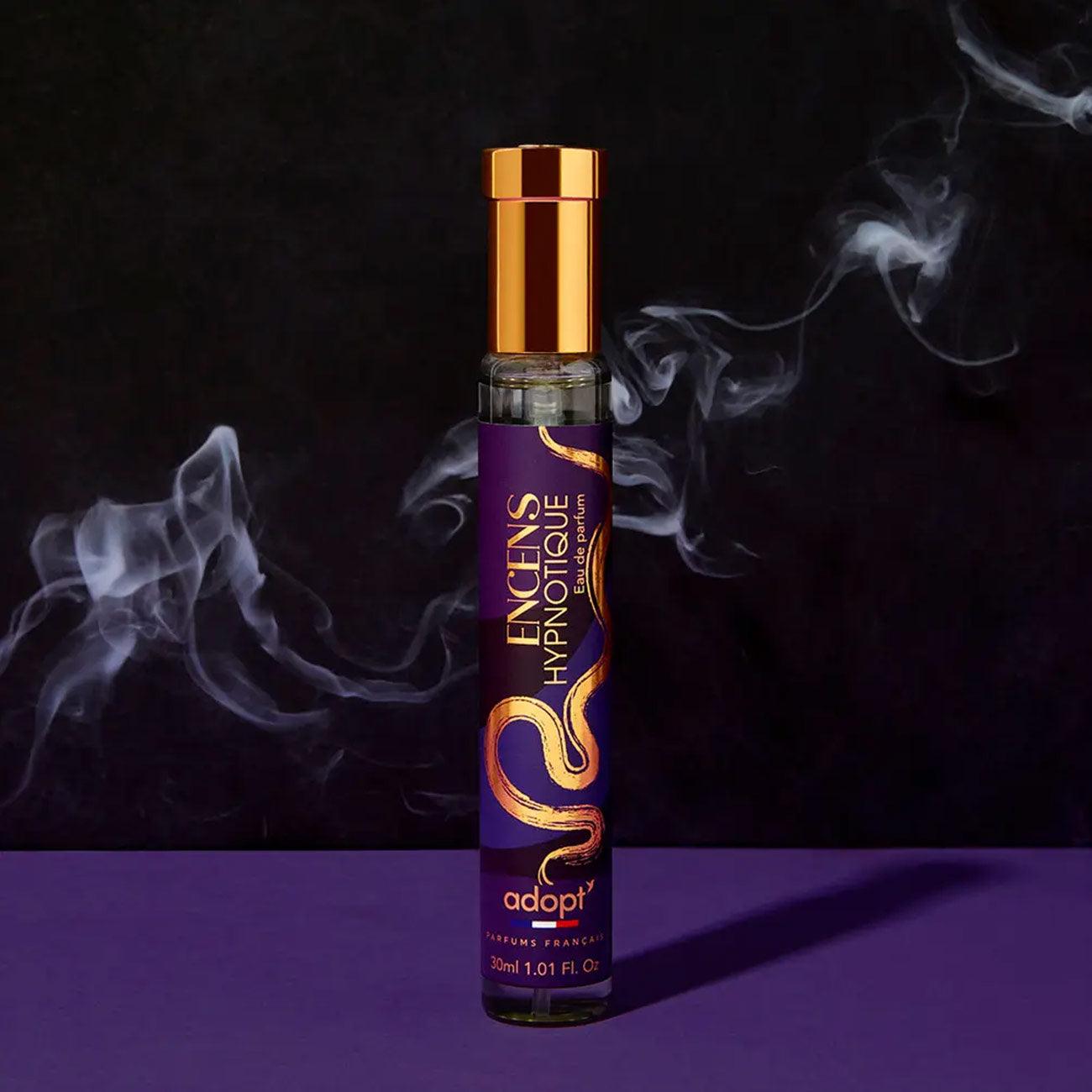 Adopt Encens Hypnotique - Eau De Parfum - Skin Society {{ shop.address.country }}