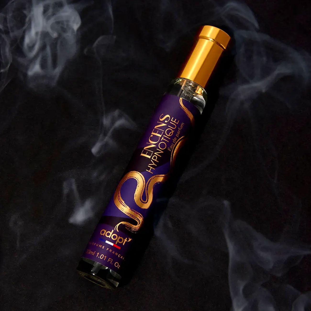 Adopt Encens Hypnotique - Eau De Parfum - Skin Society {{ shop.address.country }}