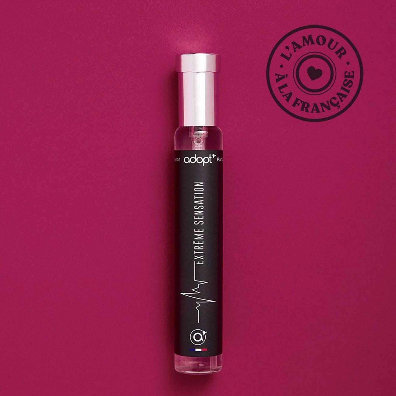 Adopt Extrême Sensation - Eau de Parfum - Skin Society {{ shop.address.country }}