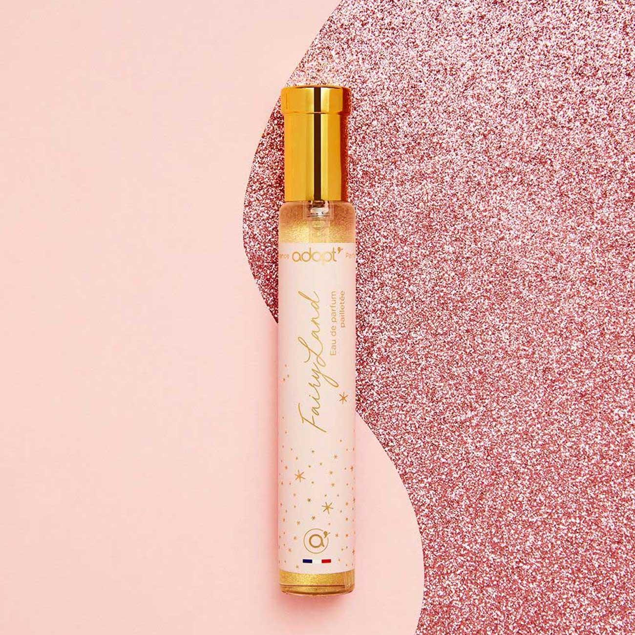 Adopt Fairy Land - Glitter Eau de Parfum - Skin Society {{ shop.address.country }}