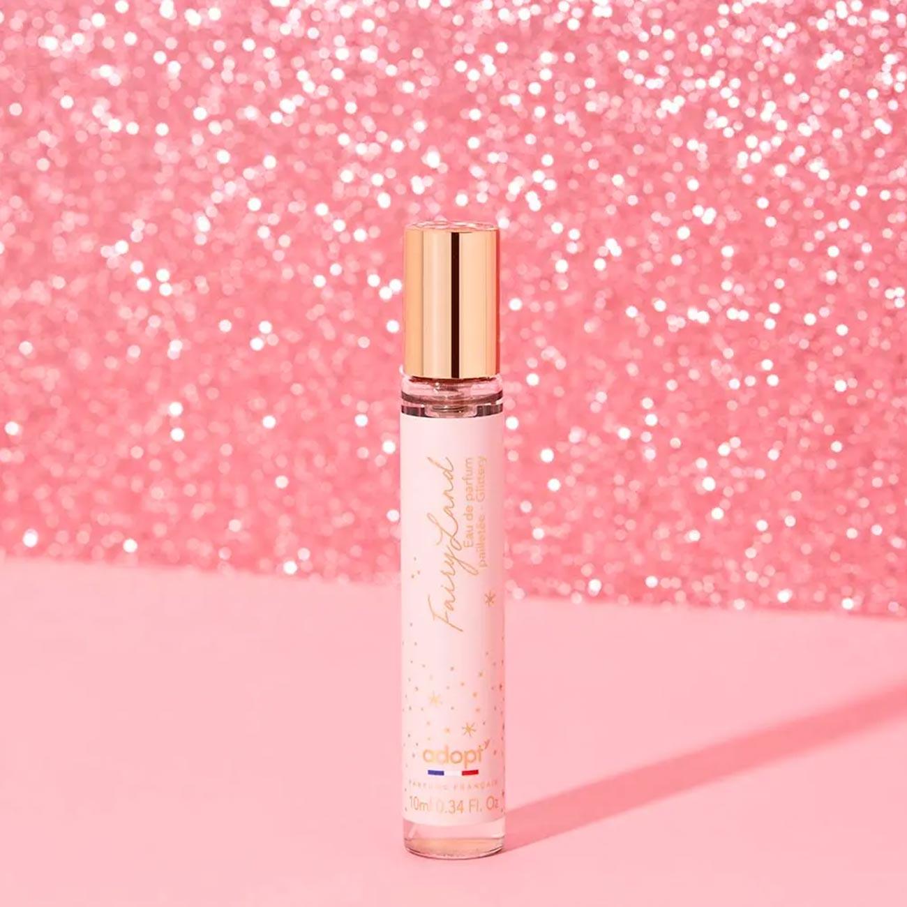 Adopt Fairy Land - Glitter Eau de Parfum - Skin Society {{ shop.address.country }}