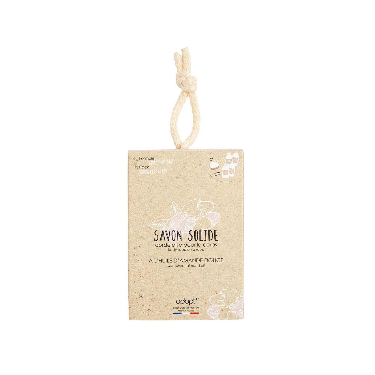 Adopt Fairyland Body Soap - Skin Society {{ shop.address.country }}