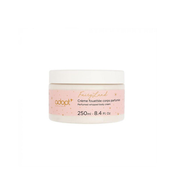 Adopt Fairyland Whipped Body Cream - Skin Society {{ shop.address.country }}