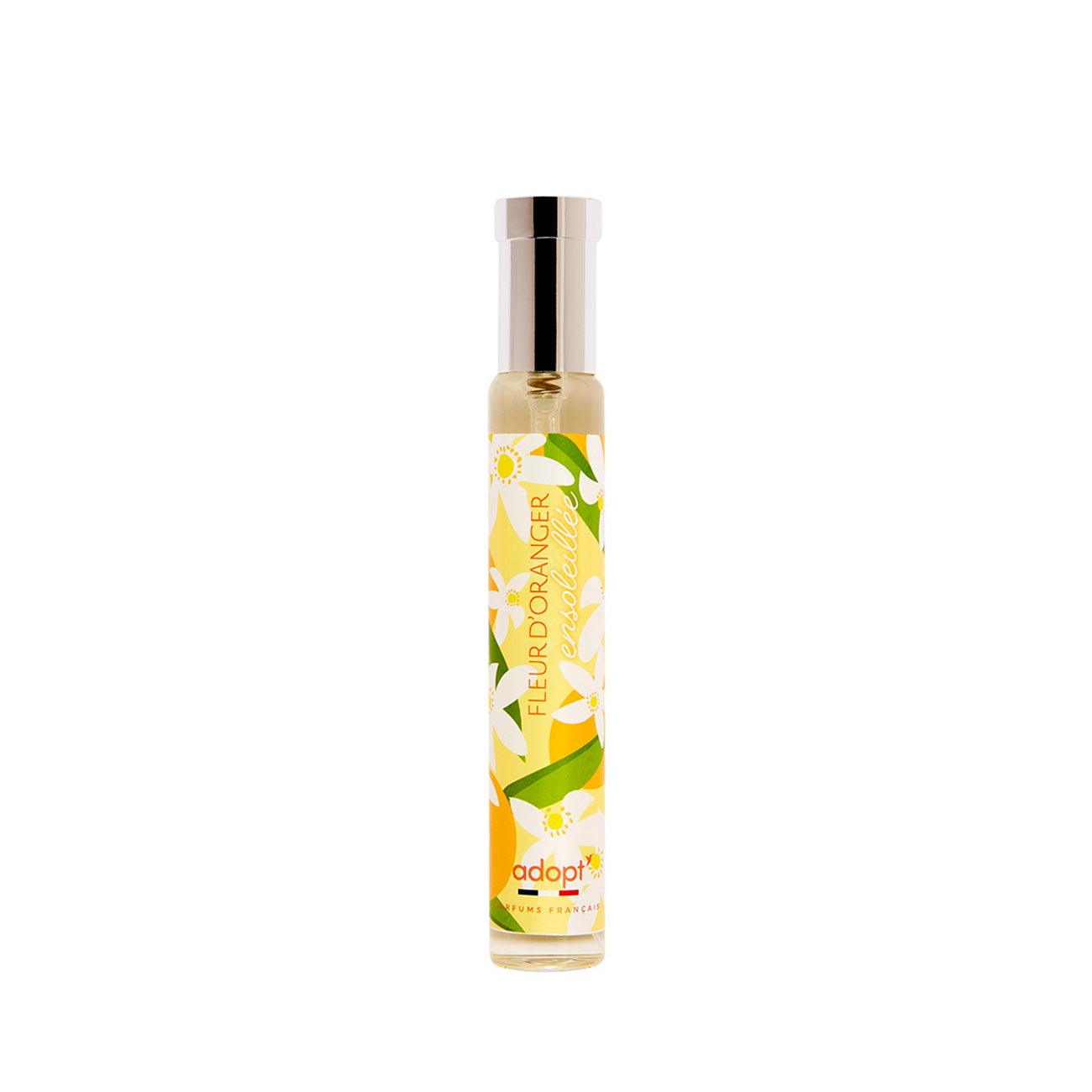 Adopt Fleur d'Oranger Ensoleillée - Eau de Parfum - Skin Society {{ shop.address.country }}