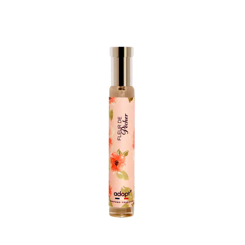 Fleur de pecher discount perfume