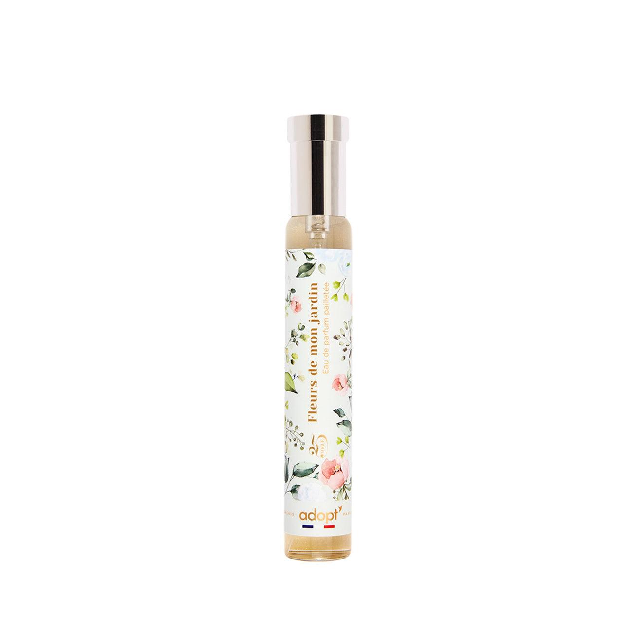 Adopt Fleurs de Mon Jardin - Skin Society {{ shop.address.country }}
