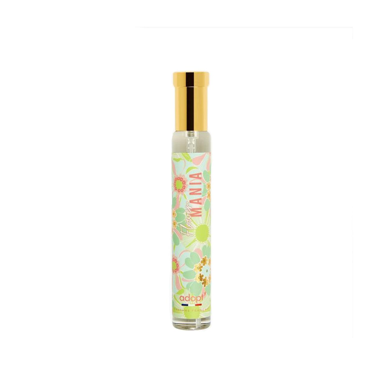Adopt Flower Mania Eau De Parfum - Skin Society {{ shop.address.country }}