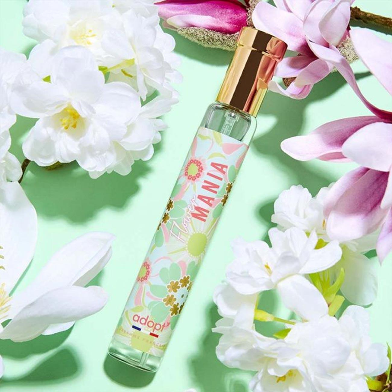 Adopt Flower Mania Eau De Parfum - Skin Society {{ shop.address.country }}