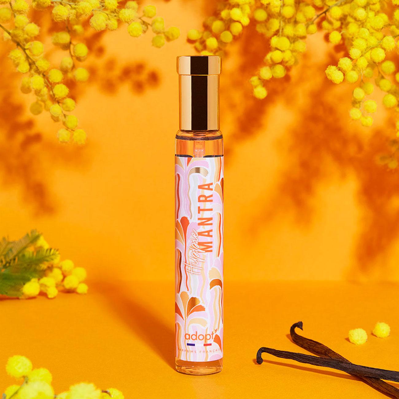 Adopt Hippie Mantra Eau De Parfum - Skin Society {{ shop.address.country }}