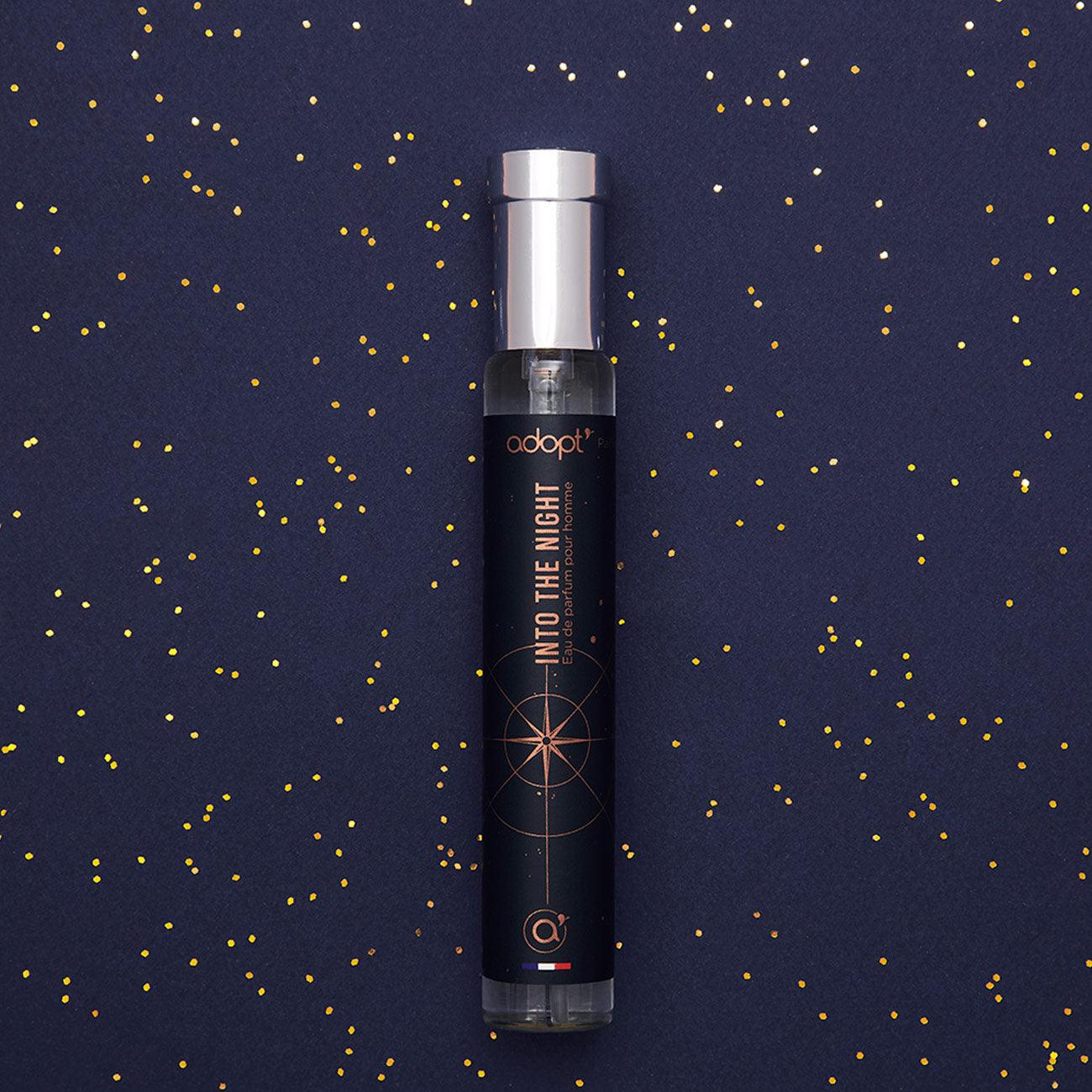 Adopt Into the Night - Eau de Parfum - Skin Society {{ shop.address.country }}