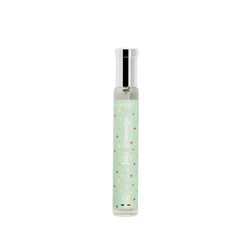 Adopt Jolie Frimousse - Eau de Toilette - Skin Society {{ shop.address.country }}