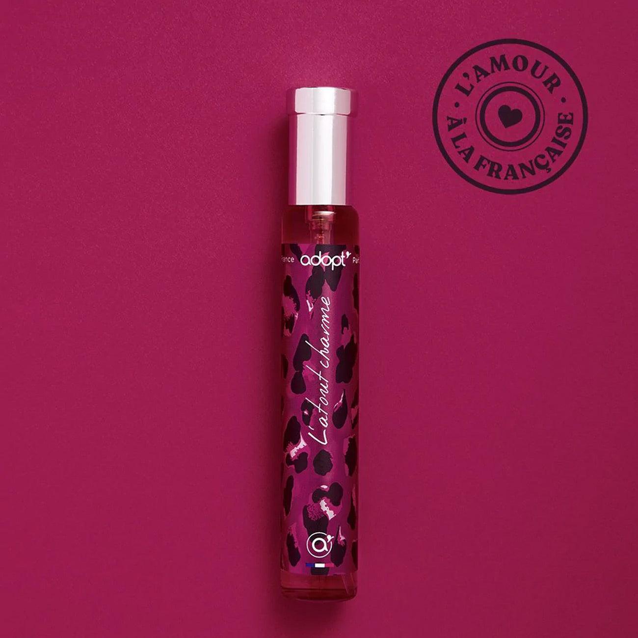 Adopt L'Atout Charme - Eau de Parfum - Skin Society {{ shop.address.country }}