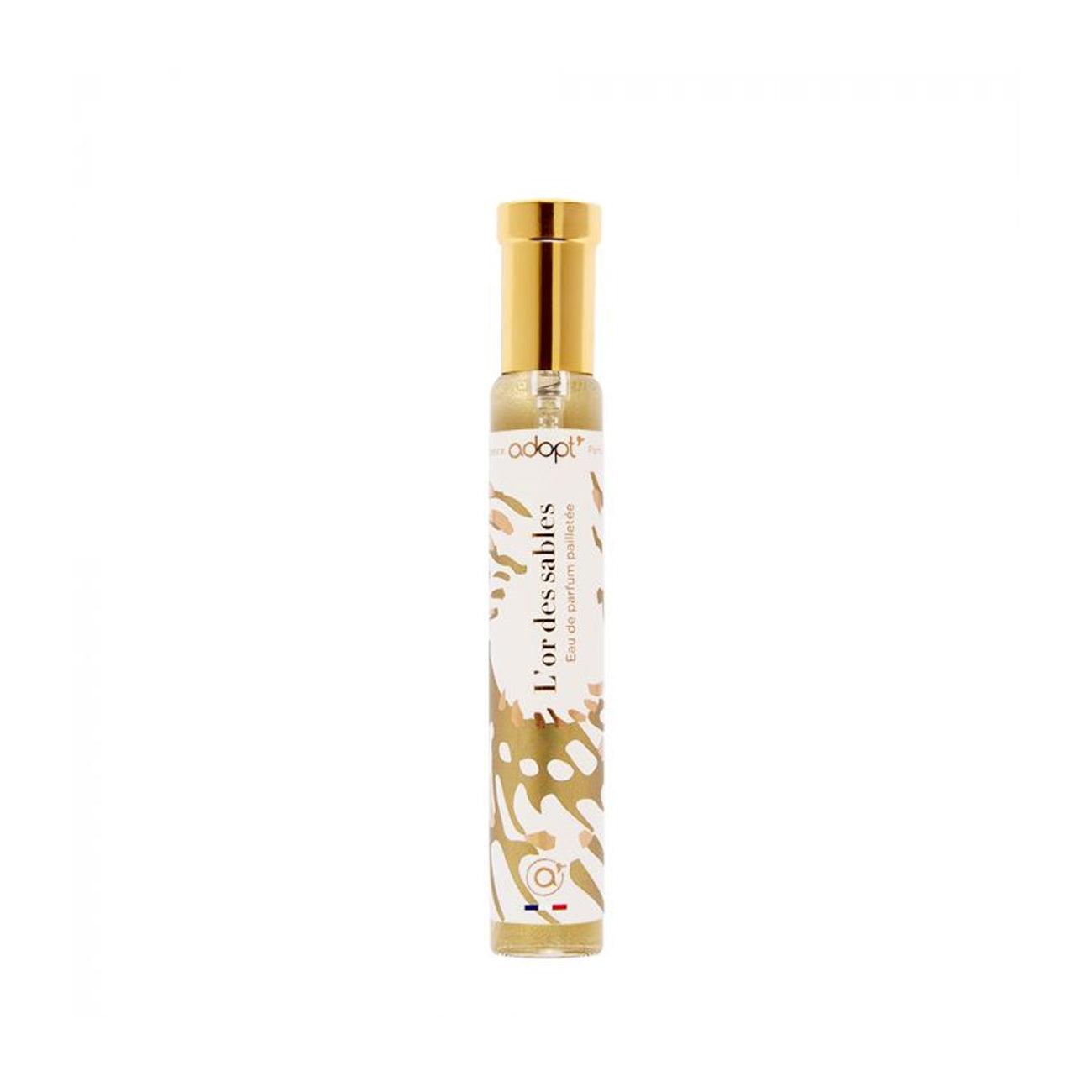 Adopt L'Or Des Sables Glitter Eau De Parfum - Skin Society {{ shop.address.country }}