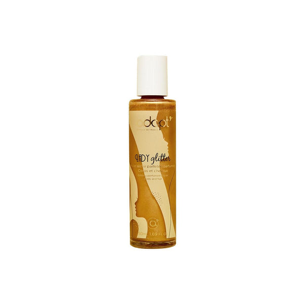 Adopt Lady Glitter Dry Oil - Skin Society {{ shop.address.country }}