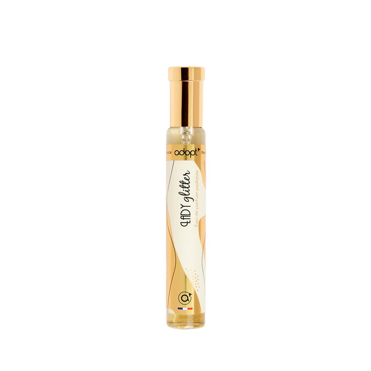 Adopt Lady Glitter - Glittery Eau de Parfum - Skin Society {{ shop.address.country }}