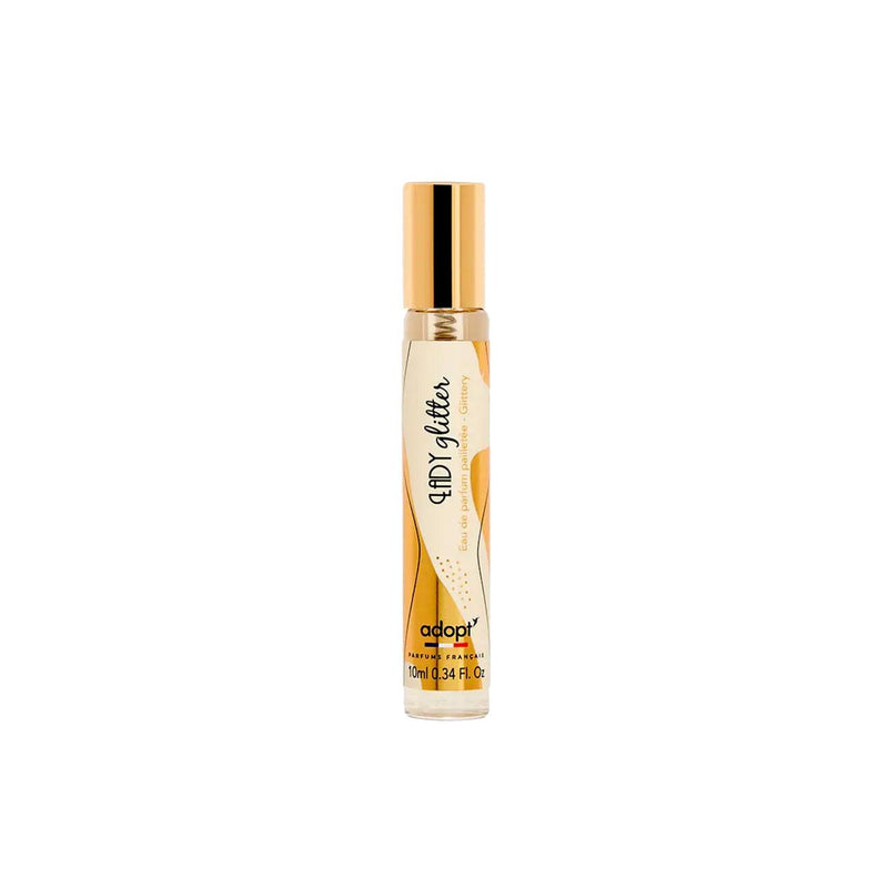 Adopt Lady Glitter - Glittery Eau de Parfum - Skin Society {{ shop.address.country }}