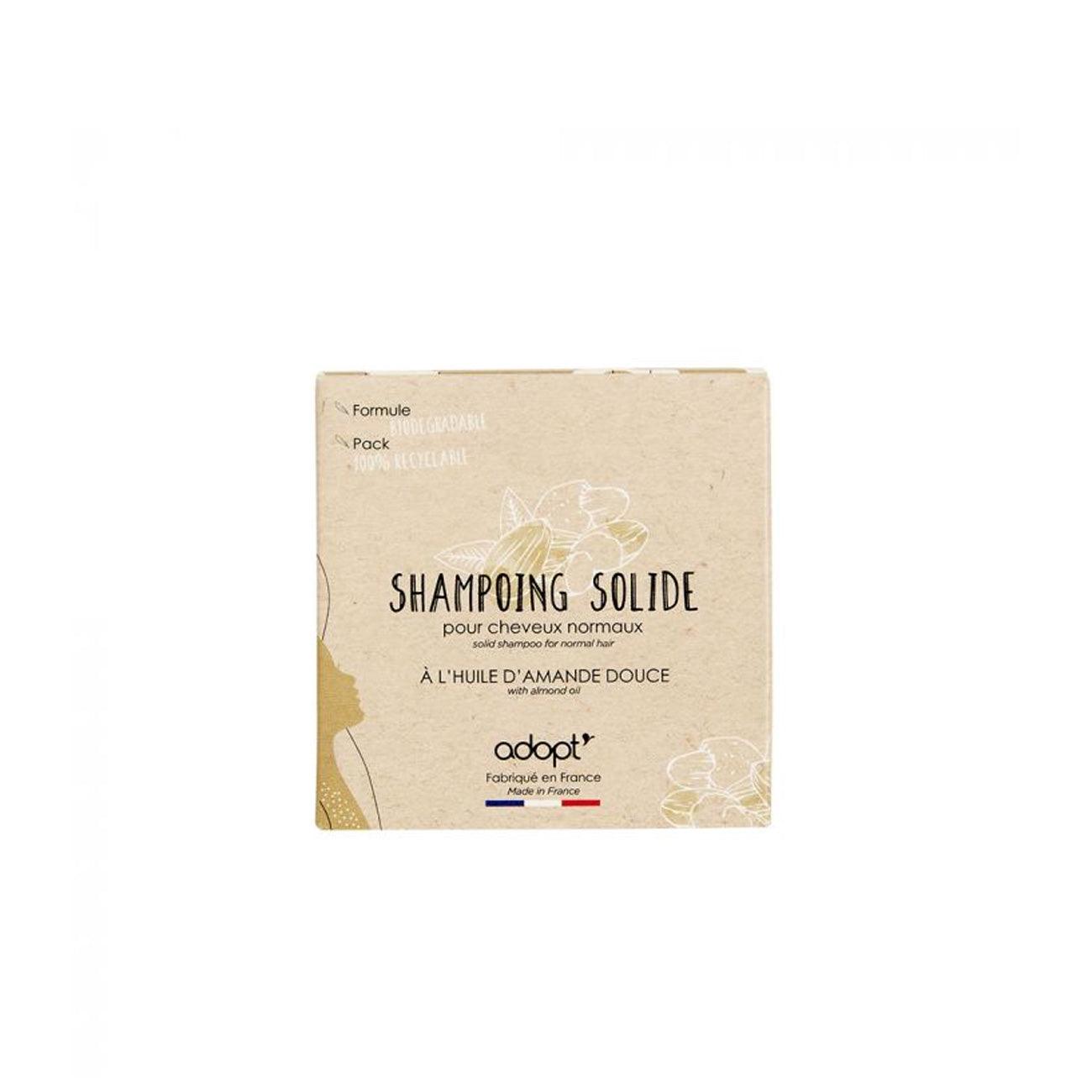 Adopt Lady Glitter Solid Shampoo - Skin Society {{ shop.address.country }}