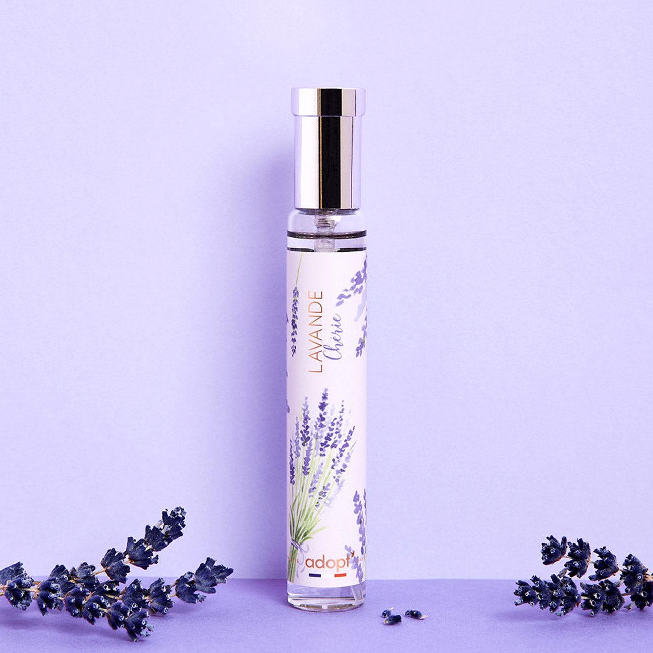Adopt Lavande Chérie - Eau de Parfum - Skin Society {{ shop.address.country }}