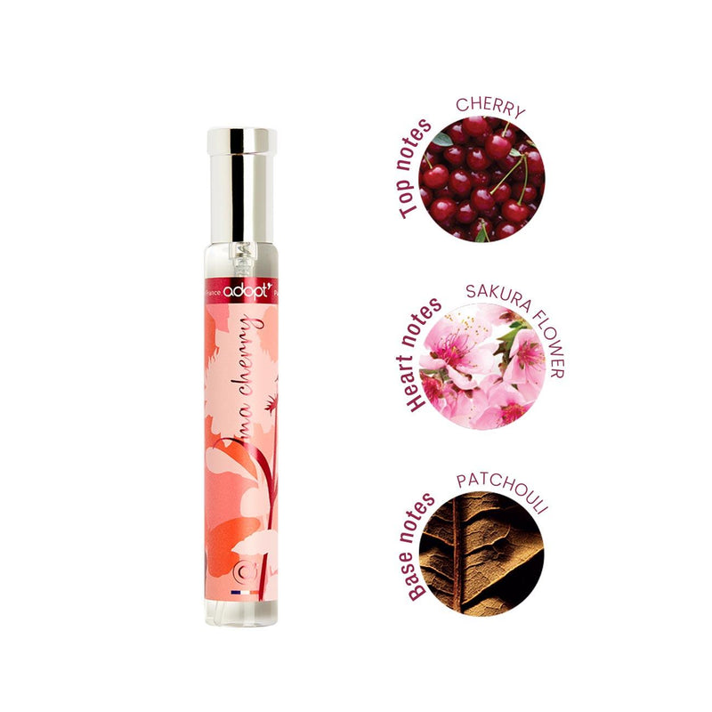 Adopt Ma Cherry - Eau de Parfum - Skin Society {{ shop.address.country }}