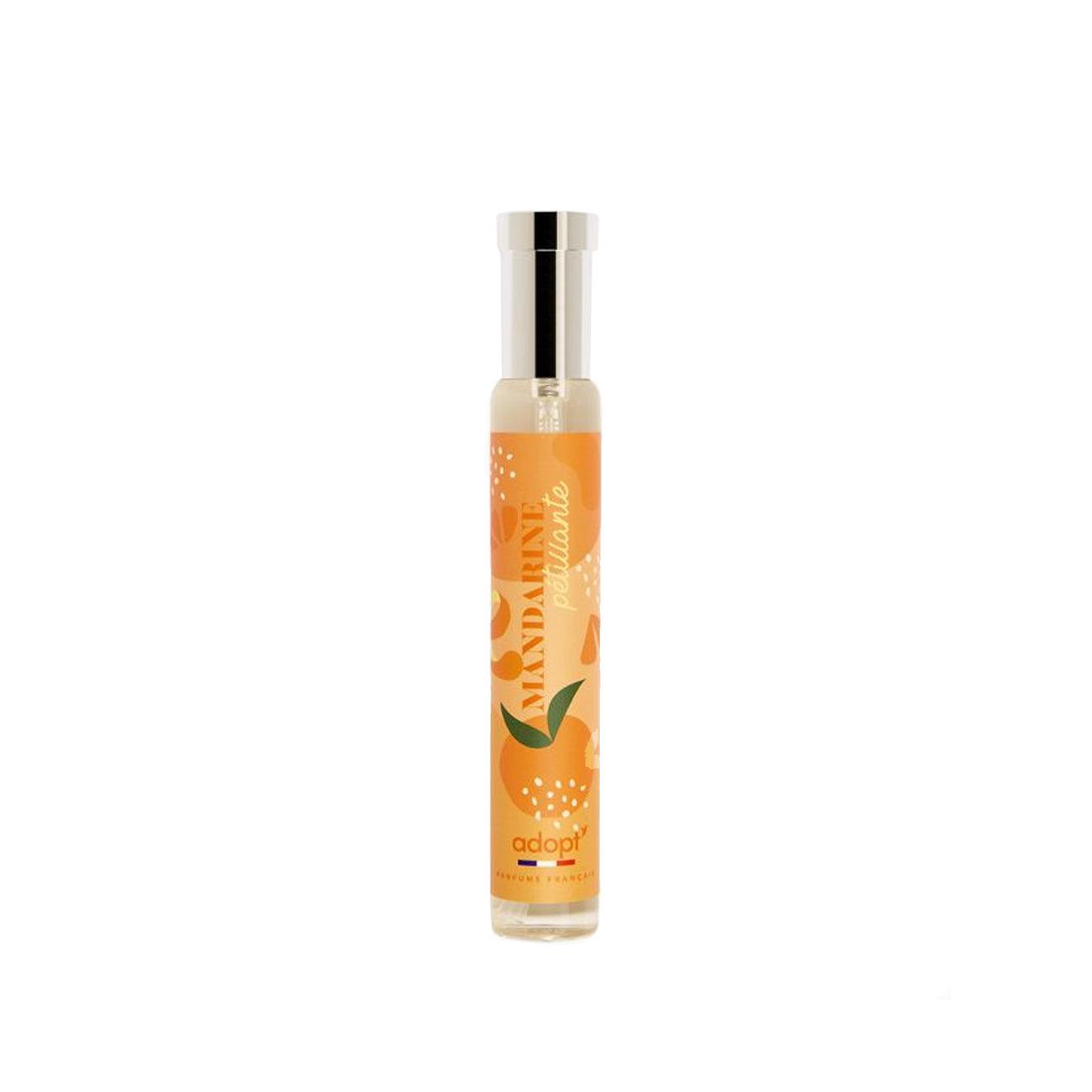 Adopt Mandarine Pétillante Eau De Parfum - Skin Society {{ shop.address.country }}