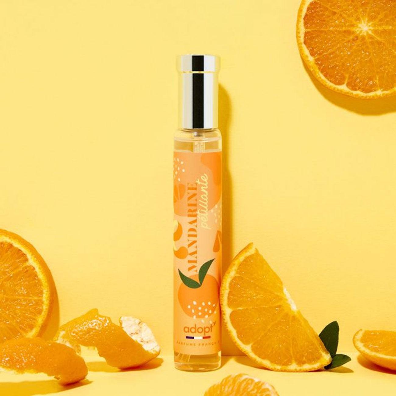 Adopt Mandarine Pétillante Eau De Parfum - Skin Society {{ shop.address.country }}