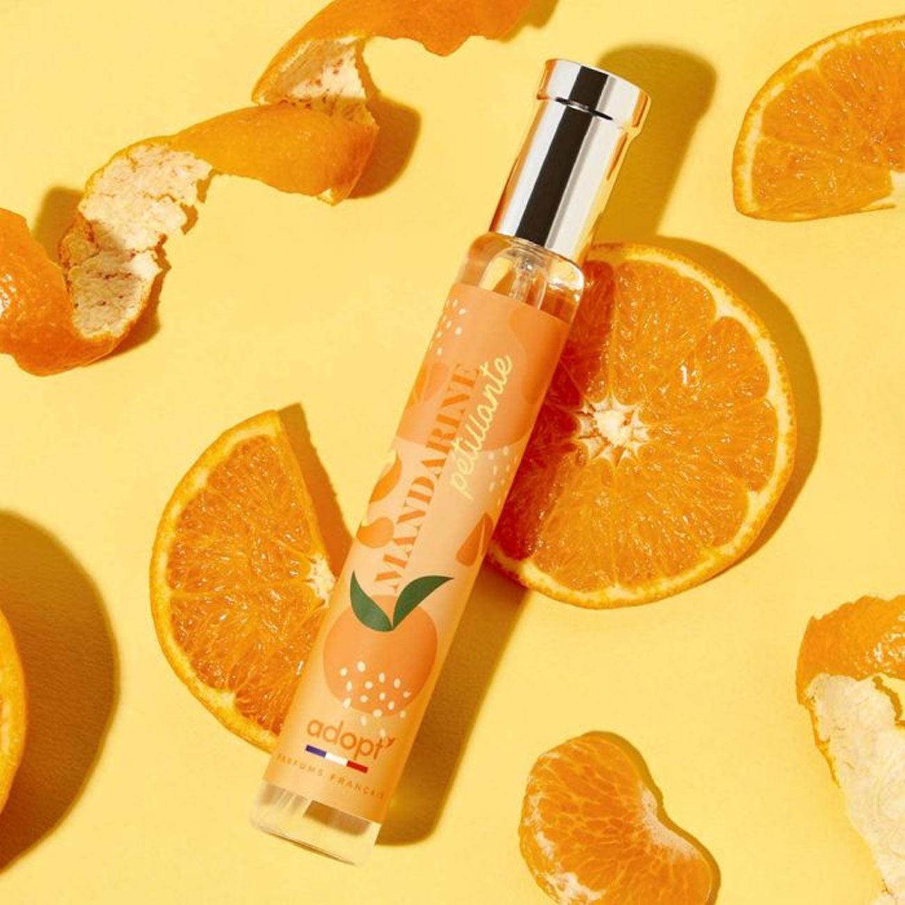 Adopt Mandarine Pétillante Eau De Parfum - Skin Society {{ shop.address.country }}