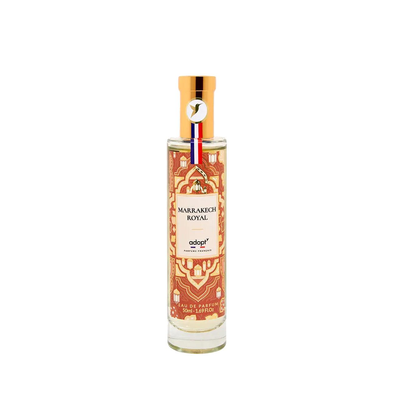 Adopt Marrakech Royal - Eau De Parfum - Skin Society {{ shop.address.country }}
