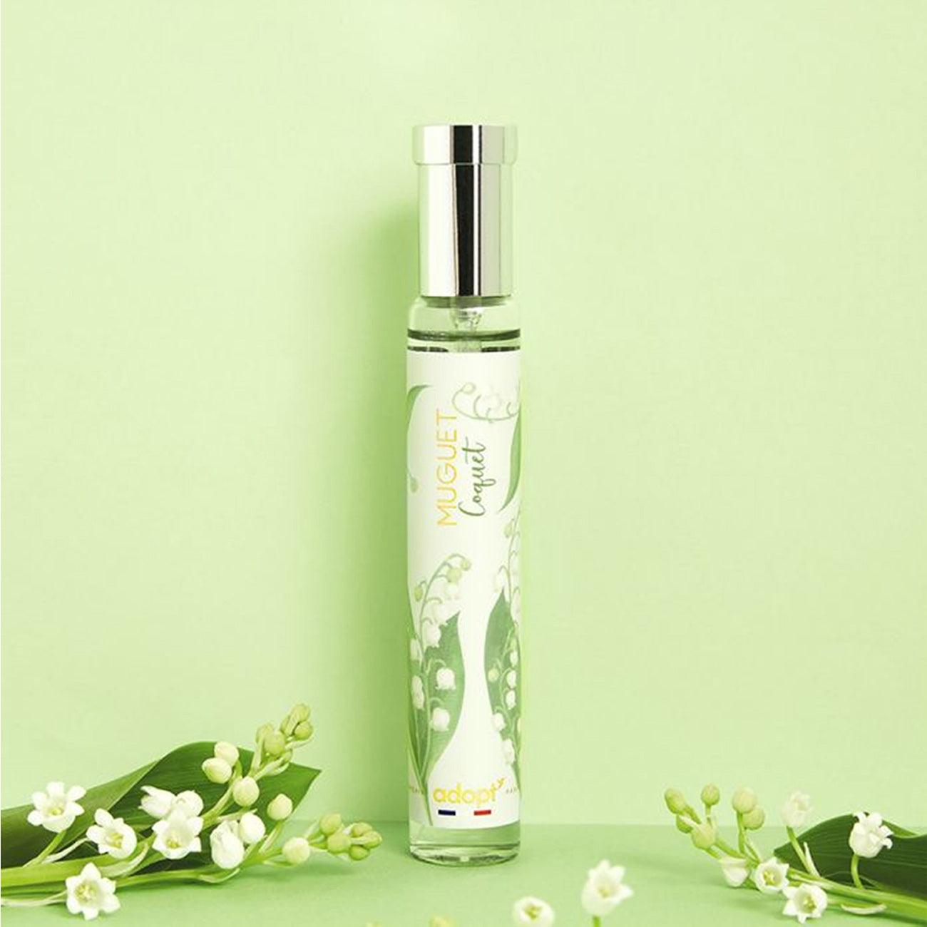 Adopt Muguet Coquet - Eau de Parfum - Skin Society {{ shop.address.country }}