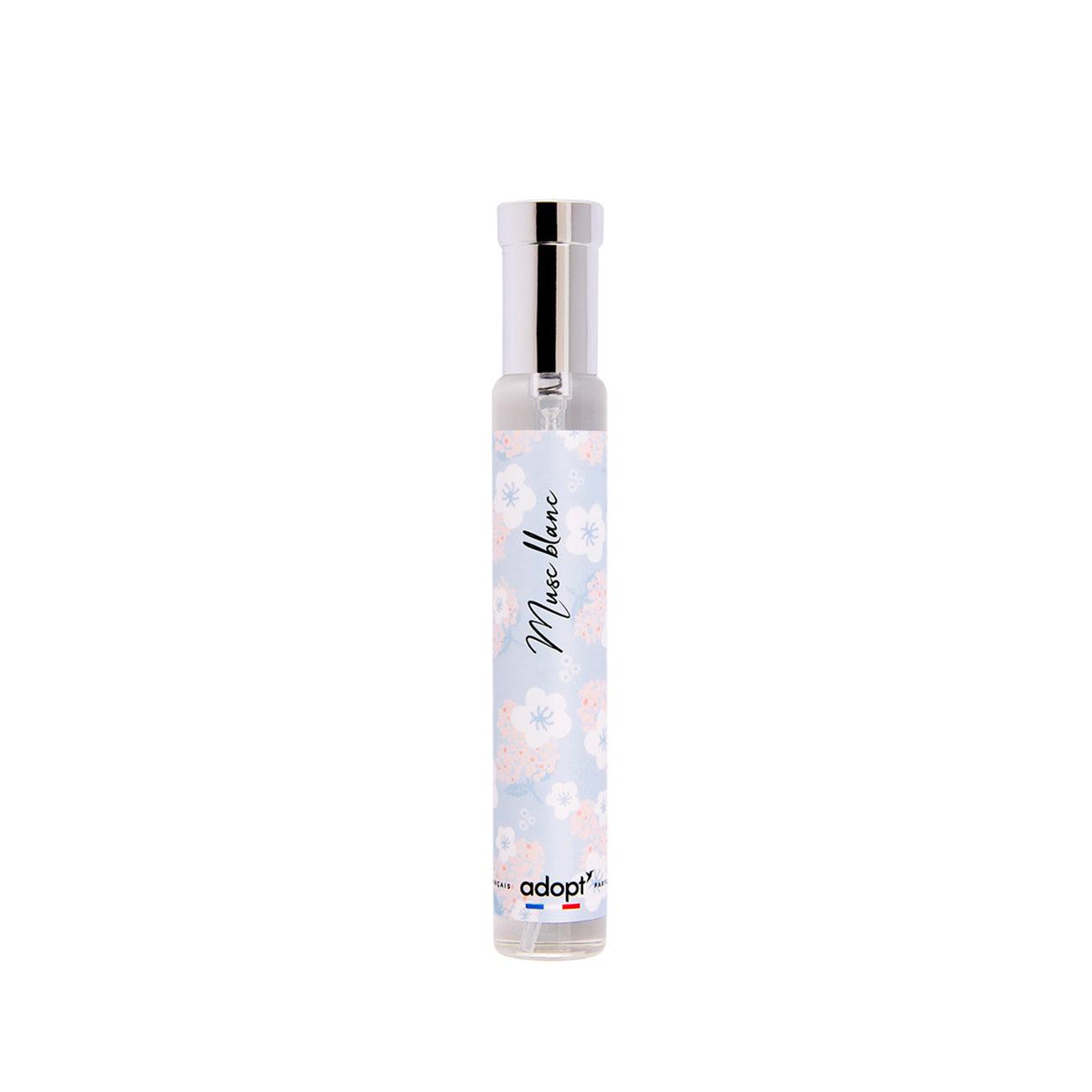 Adopt Musc Blanc Eau De Parfum - Skin Society {{ shop.address.country }}
