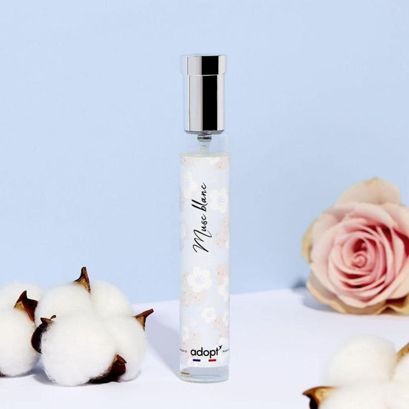 Adopt Musc Blanc Eau De Parfum - Skin Society {{ shop.address.country }}