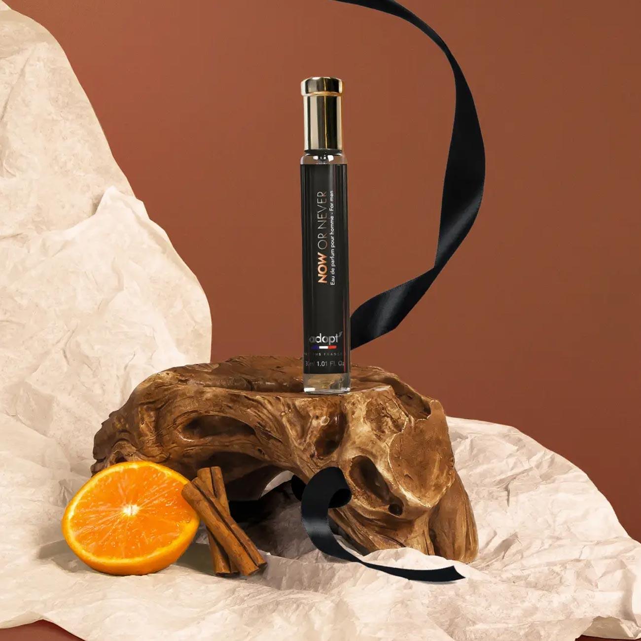 Adopt Now or Never Eau De Parfum - Skin Society {{ shop.address.country }}