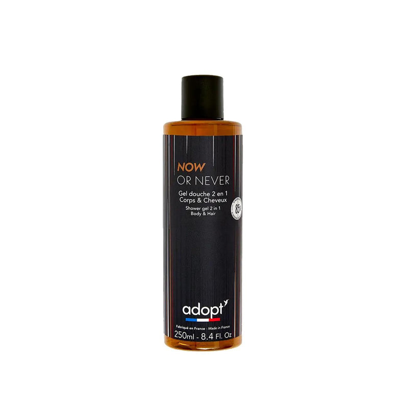 Adopt Now or Never Shower Gel - Skin Society {{ shop.address.country }}