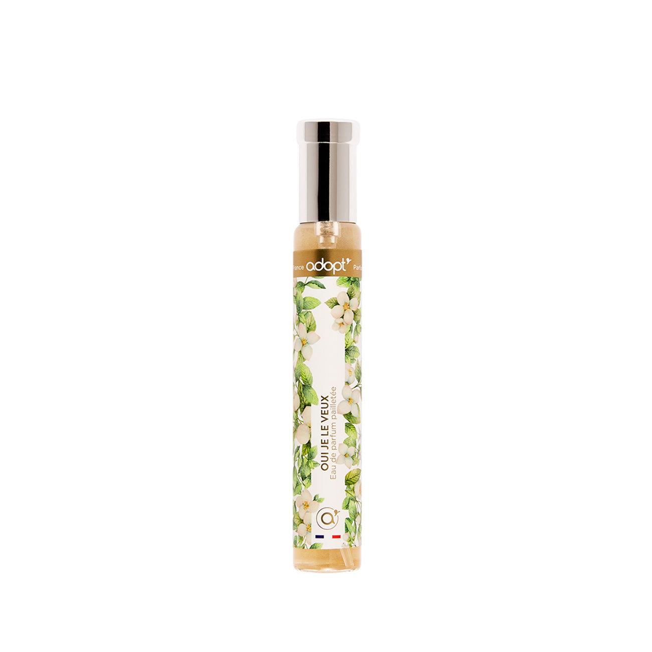 Adopt Oui Je le Veux - Glitter Eau de Parfum - Skin Society {{ shop.address.country }}
