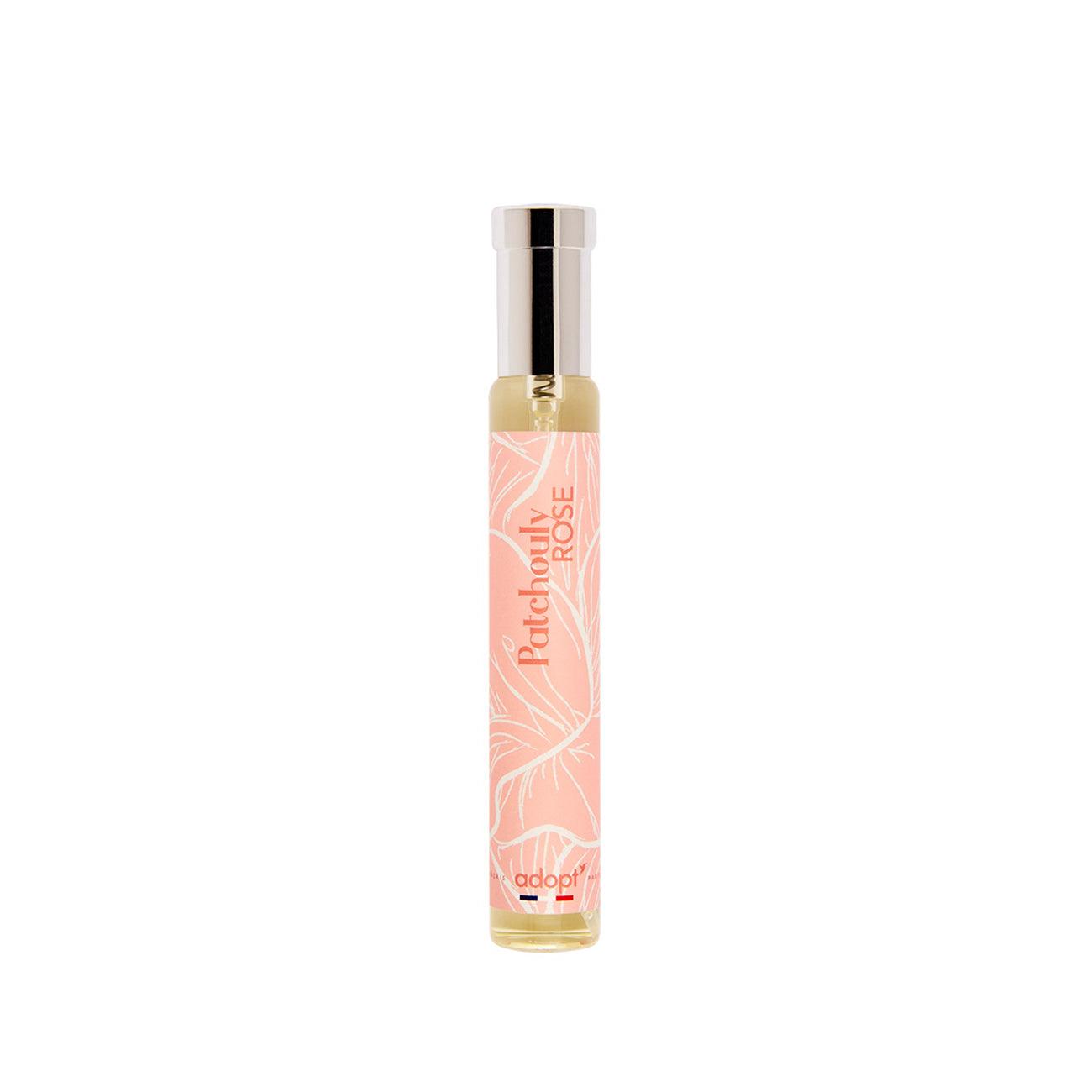 Adopt Patchouly Rose - Eau de Parfum - Skin Society {{ shop.address.country }}