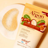 Adopt Power Argan - Body Scrub - Skin Society {{ shop.address.country }}