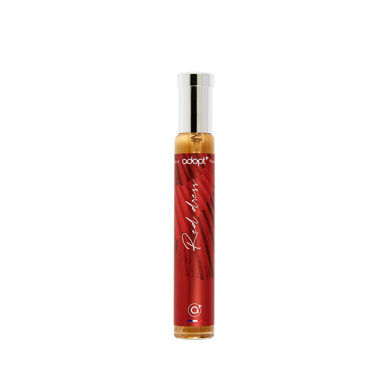 Adopt Red Dress - Eau de Parfum - Skin Society {{ shop.address.country }}
