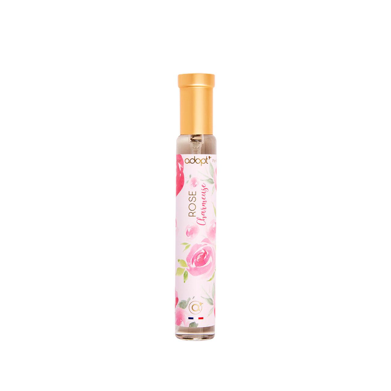 Adopt Rose Charmeuse - Eau de Parfum - Skin Society {{ shop.address.country }}