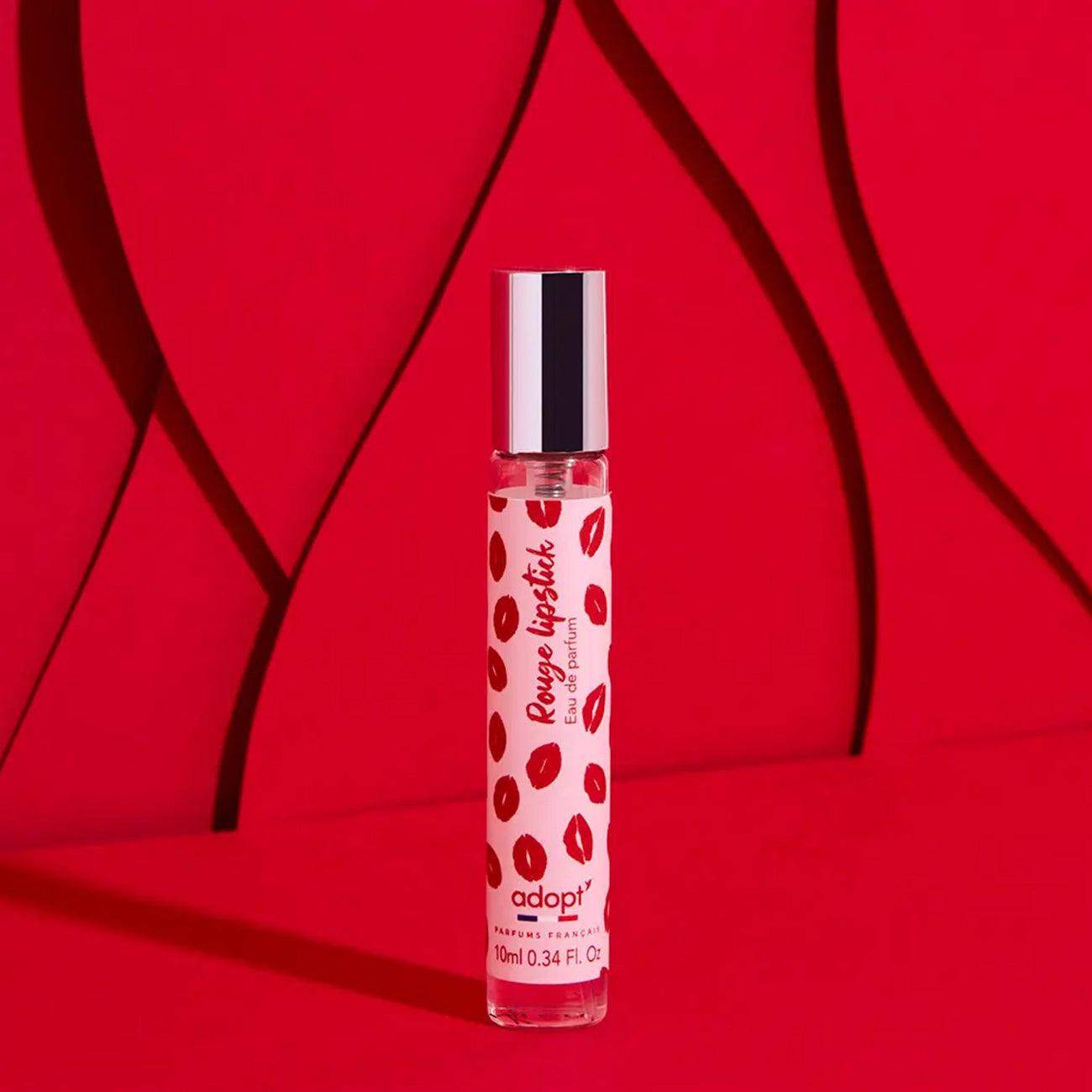 Adopt Rouge Lipstick - Eau de Parfum - Skin Society {{ shop.address.country }}