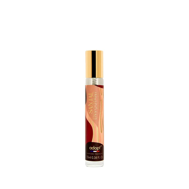 Adopt Santal Envoutant - Eau De Parfum - Skin Society {{ shop.address.country }}