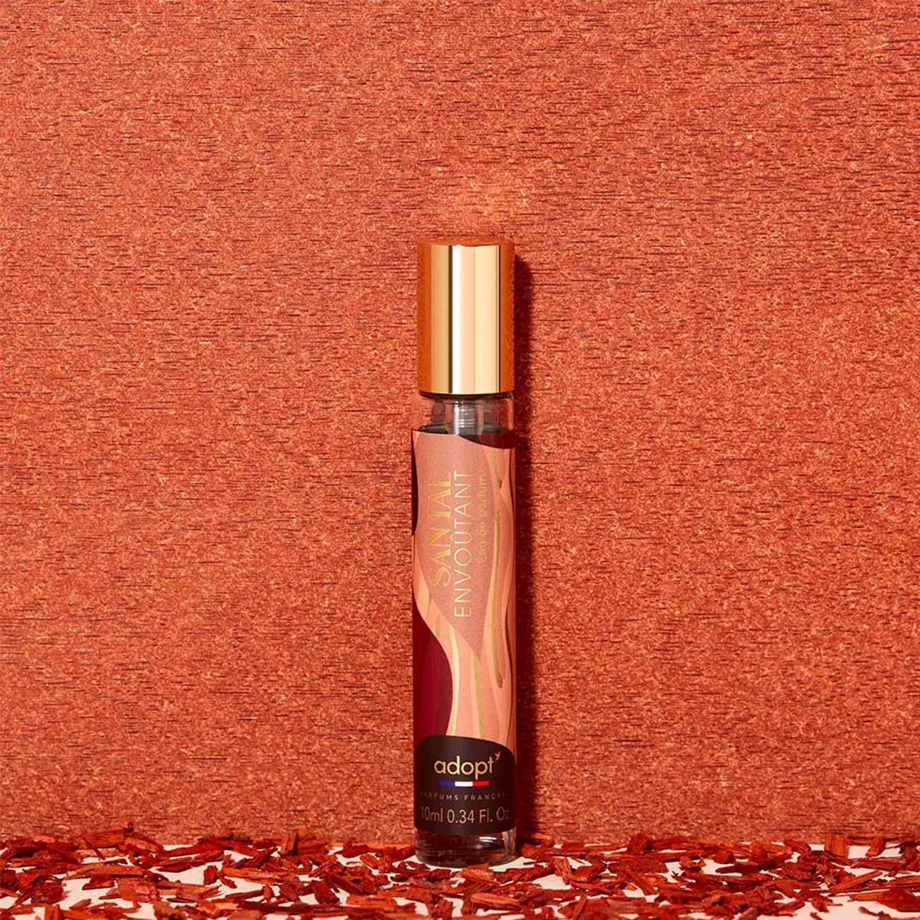 Adopt Santal Envoutant - Eau De Parfum - Skin Society {{ shop.address.country }}